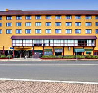 Comfort Hotel Burnie - Yarra Valley Accommodation