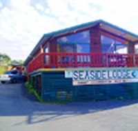 Bridport Seaside Lodge - Yarra Valley Accommodation