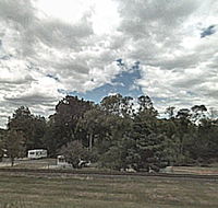 Deloraine Apex Caravan Park - Yarra Valley Accommodation