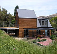 Red Brier Cottage Accommodation - Yarra Valley Accommodation