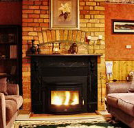 Kenya Cottage - Yarra Valley Accommodation