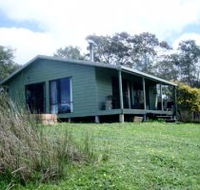 Broadwater on Macquarie - The - Yarra Valley Accommodation