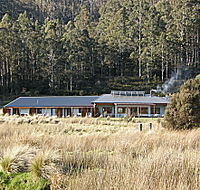 Forest Walks Lodge - Eco-Accommodation - Yarra Valley Accommodation