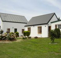 Richmond Barracks - Yarra Valley Accommodation