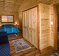 St Pauls River Cabins - Yarra Valley Accommodation