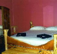 Rack and Rail - Yarra Valley Accommodation