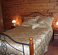 Barra Farm Bed and Breakfast - Yarra Valley Accommodation
