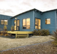 Seabreeze Cottages - Yarra Valley Accommodation