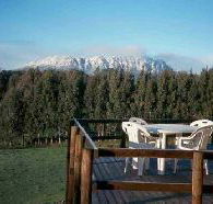 White Hawk Accommodation - Yarra Valley Accommodation