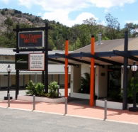 Westcoaster Motel - Yarra Valley Accommodation