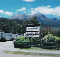 Queenstown Cabin and Tourist Park - Yarra Valley Accommodation