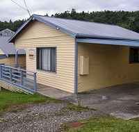 George's Cottage - Yarra Valley Accommodation