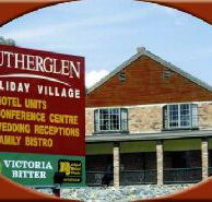 Rutherglen Holiday Village BMC and Convention Centre - Yarra Valley Accommodation