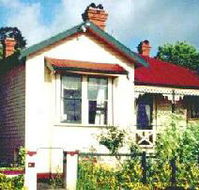 Duck House - The - Yarra Valley Accommodation