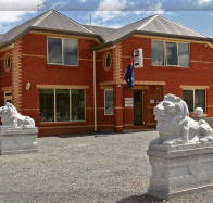 Sheffield Motor Inn - Yarra Valley Accommodation