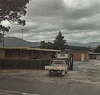 Kendalls Hotel Motel - Yarra Valley Accommodation