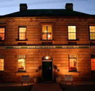 Foxhunters Return - Yarra Valley Accommodation