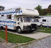 Launceston Holiday Park Legana - Yarra Valley Accommodation