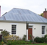 Cottage On Gunning - Yarra Valley Accommodation