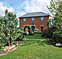 Mrs Currie's House BB - Yarra Valley Accommodation
