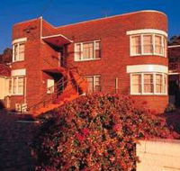 Burnie HQ Apartments - Yarra Valley Accommodation