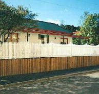 Greengates on Central - Yarra Valley Accommodation