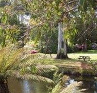 Northeast Park - Yarra Valley Accommodation