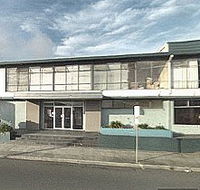 Carlyle Hotel - Yarra Valley Accommodation