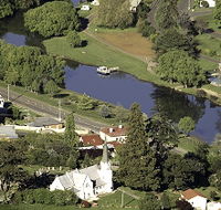 Deloraine Highview Lodge Backpackers - Yarra Valley Accommodation