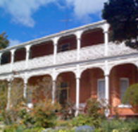 Glen Osborne House - Yarra Valley Accommodation
