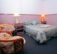 Queenstown Motor Lodge - Yarra Valley Accommodation