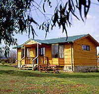 Gables - The - Yarra Valley Accommodation