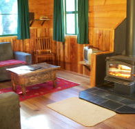 Cradle Mountain Highlanders - Yarra Valley Accommodation