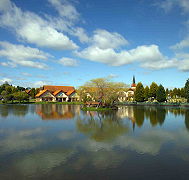 Quality Aspect Tamar Valley Resort - Yarra Valley Accommodation