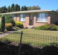 Sheffield Pioneer Holiday Units - Yarra Valley Accommodation