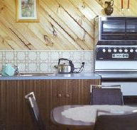 Paradise Cottage - Yarra Valley Accommodation