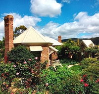 Moving Image Boutique Guest House - Yarra Valley Accommodation