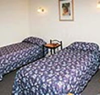 Mt Lyell Motor Inn - Yarra Valley Accommodation