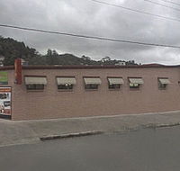 Queenstown Railway Hotel - Yarra Valley Accommodation