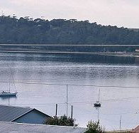 Sweetwater Villas - Yarra Valley Accommodation