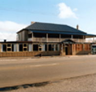 Campbell Town Motel and Bistro - Yarra Valley Accommodation