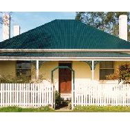 Richmond Cottages - Yarra Valley Accommodation