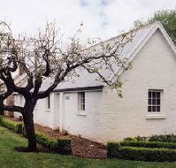 Somercotes - Yarra Valley Accommodation
