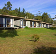 Bruny Island Explorer Cottages