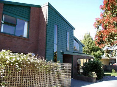 St Helens Backpackers - Yarra Valley Accommodation 1