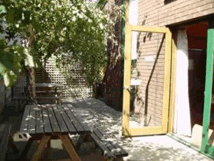 St Helens Backpackers - Yarra Valley Accommodation 2