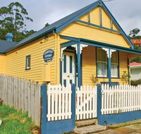 Comstock Cottage - Yarra Valley Accommodation