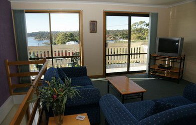 Sweetwater Villas - Yarra Valley Accommodation 3