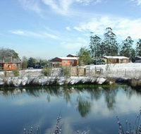 AAA Granary Accommodation - The Last Resort - Yarra Valley Accommodation
