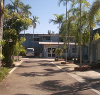 Kookaburra Holiday Park - Yarra Valley Accommodation